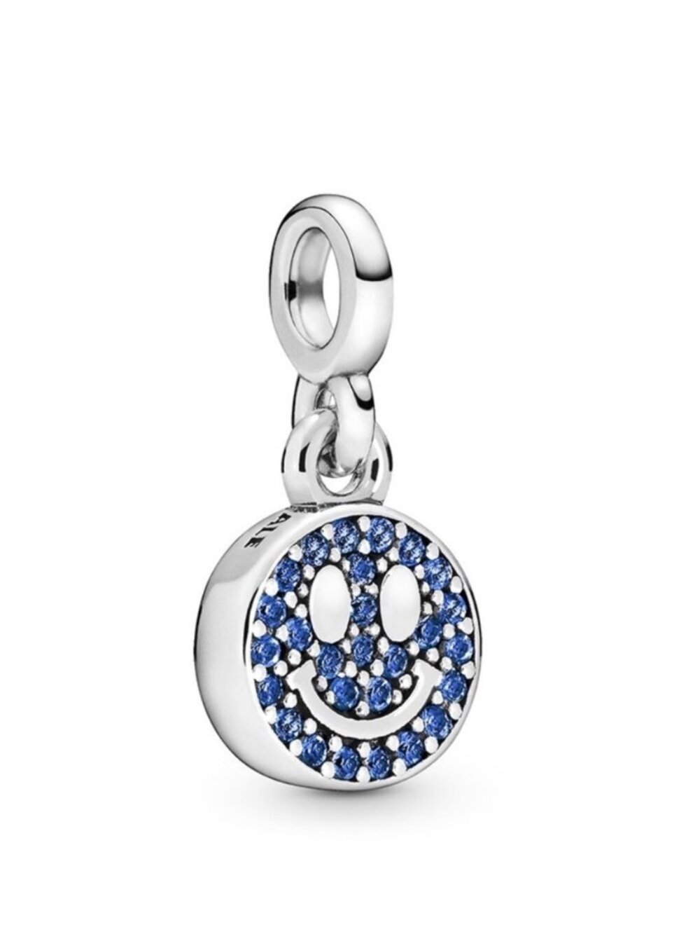 PANDORA ME, MY SMILE DANGLE CHARM